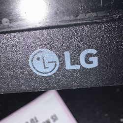 LG 27MP40W-B 27" LED Monitor, 1920x1080, 75Hz, HDMI VGA, Anti-Glare, Black