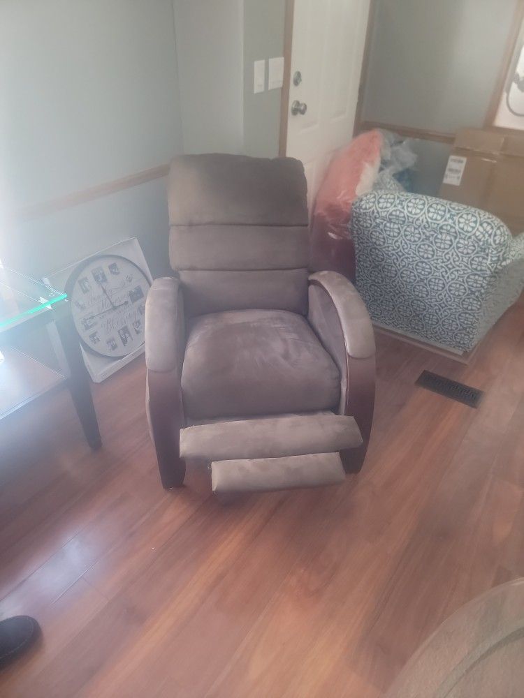 Recliner