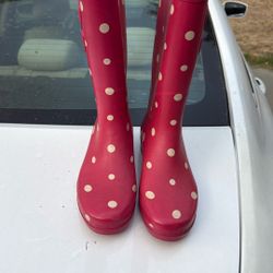 Women’s Merona Rain Boots