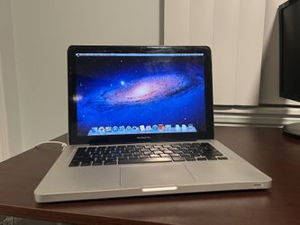 MacBook Pro (13-inch, Mid 2009)