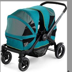 Graco Modes Adventure Stroller Wagon, Acadia