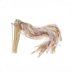 210 Elegant Wedding ( Or Any Occasion)  Ribbon Stick Streamers 