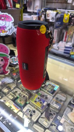 Speaker bluetoo usb sd rechargeable 