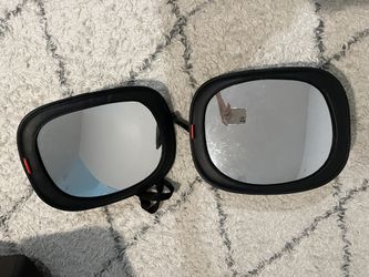Skip Hop Baby Car Mirror