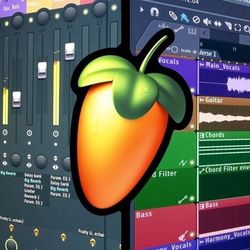 FL Studio 20 Producer Edition (Windows)