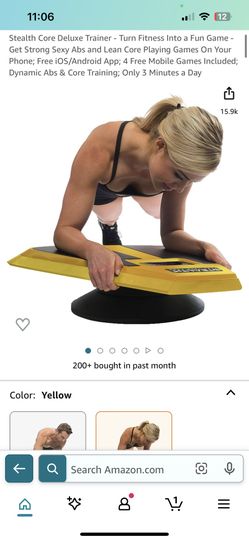 Core Deluxe Trainer