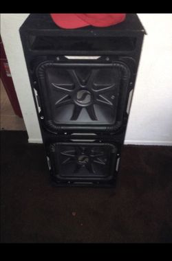 2 L7 15 kickers
