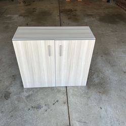 Storage Cabinet 