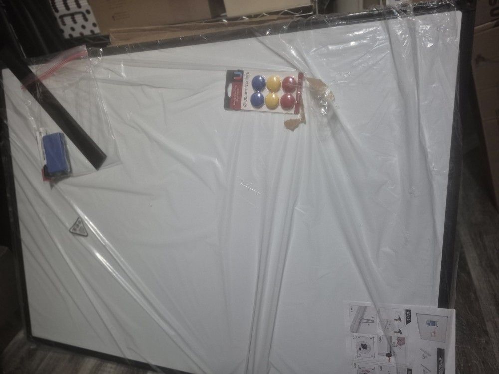 3ftby4ft Dry Erase Board