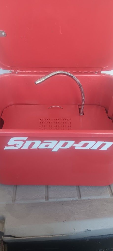 Snap-on