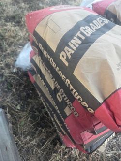 Cement