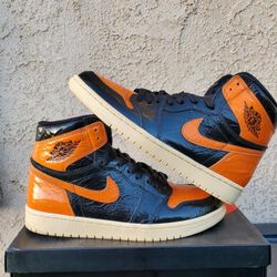 Jordan 1 Sbb 3.0