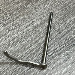 Vintage Bernina Seam Guide