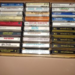 Country Classic Collection