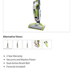 Bissell Multi-Surface Floor Cleaner
