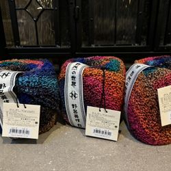 Noro Yarn 
