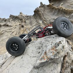RC4WD Bully 2 MOA
