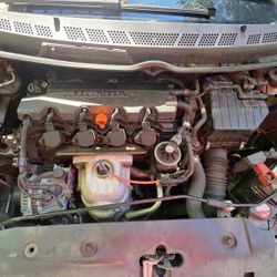 2010 Honda Civic Cpe
