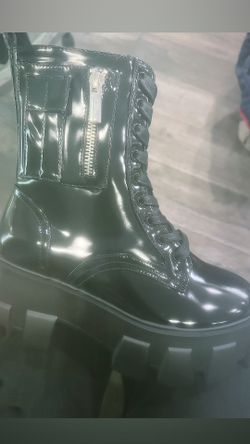 Reverie Booties