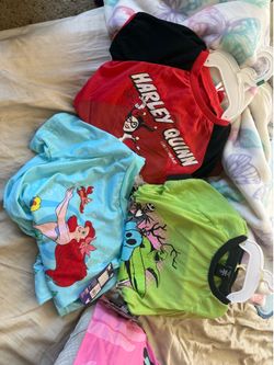 Dogs clothes