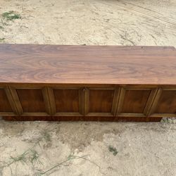 Cedar Chest