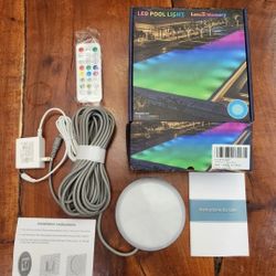Pool Light