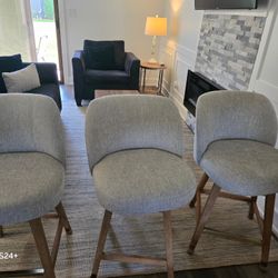 Bar Stools