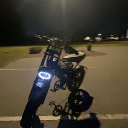 Ebike 