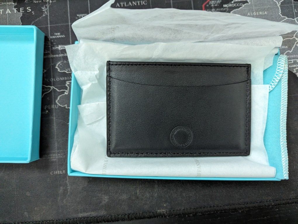Tiffany Men's Wallet 