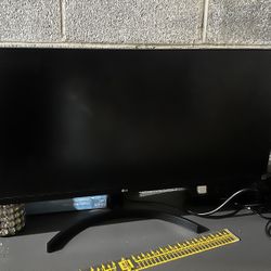LG Monitor 34inch