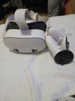 Vr headset