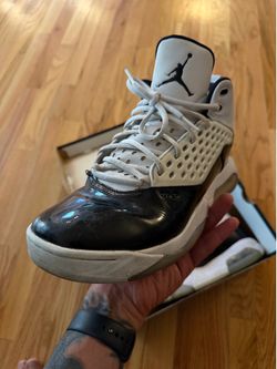 Jordan Maxin 200