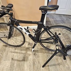 Quintana KILO Triathlon Road Bike