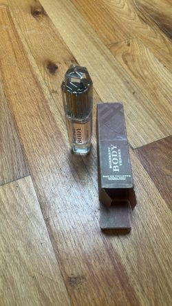 Burberry Body Tender perfume