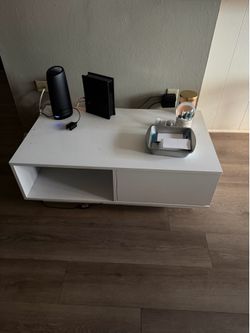 Small table