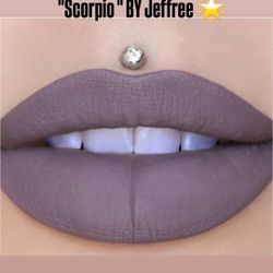 Jeffree Star "Scorpio "Liquid Lipstick 