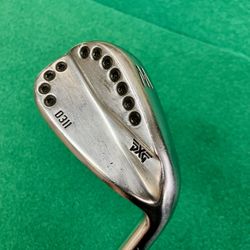 PXG Pitching Wedge Golf Club