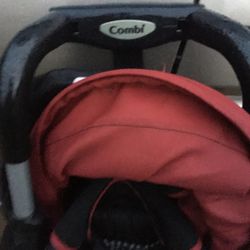 Nice high dollar stroller only $40 firm
