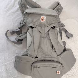 ERGO Baby Omni 360 Baby Carrier 