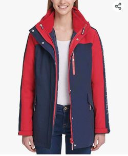 Abrigo  Tommy Hilfiger  