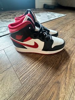 Jordan’s 1 high