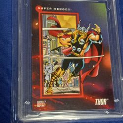 Thor