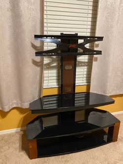 Tv stand.