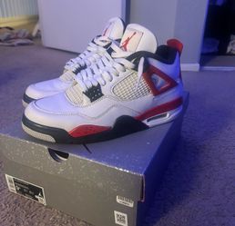 Jordan 4s