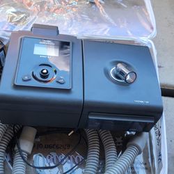 CPAP MACHINE 