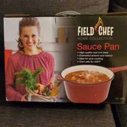 Sauce Pan