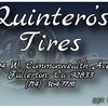 Quintero's Tires