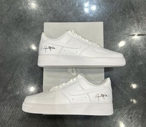 Travis Utopia AF1