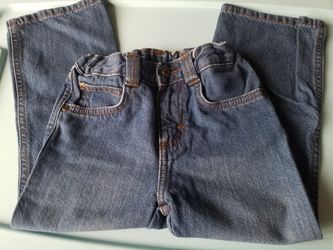 Size 4T jeans
