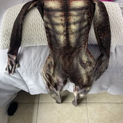 Predator Costume Xl Kids